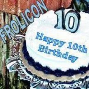 Meet your Posher, Chrissie